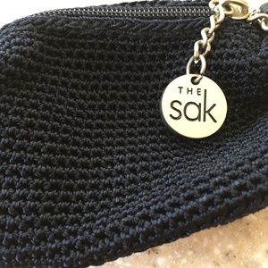 The sak coin pouch